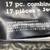 Vintage Sears/Craftsman 17 Pc Combination Wrench Set #940729 Sizes 1/4 3 thumbnail