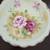 Vintage Hand-Painted Pitcher and Basin Set 5 thumbnail