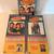 SEINFELD DVDs - Seasons 1-3, 6.  New. 1 thumbnail
