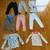 Kid’s Clothes, Size 4T (Pick 6) 7 thumbnail
