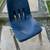 (Pair of) VIRCO Child-Size Stacking Chairs w/16" H Seat 14 thumbnail