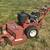 Ferris Commercial Walk Behind Mower 1 thumbnail