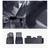 All weather floor mats 2025/26 Tesla juniper NEW 2 thumbnail