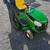 John Deere E160 w/bagger system 1 thumbnail