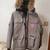Mens Canada goose parka coat. xlarge 2 thumbnail