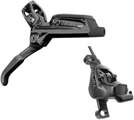 SRAM Level Ultimate brake set, new with pads 1