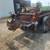 New Idea 12A ground driven manure spreader 4 thumbnail
