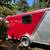 2017 CargoMate Conversion RV trailer 2 thumbnail
