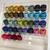 The Beadsmith S-Lon Bead Cord - .5 mm Twisted Nylon Cord for Stringing, 36 piece 1 thumbnail