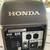 Honda generator EU2000 with recent service 3 thumbnail