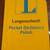 Polish-English Pocket Dictionary 1 thumbnail