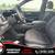 Used 2025 Chevrolet Traverse LT Black 8 thumbnail