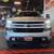 2021 Chevrolet Silverado 1500 4WD Crew Cab 147 RST 2 thumbnail