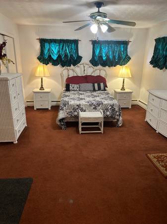 $675 / 1br - Mitchell IN Beautiful (Fully Furnished All Utilities Included Apt) (Highway 37 Mitchell)63935967041154124