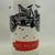 Drinking Glass ‘Antique Auto’ ‘1902 Packard’ 6.5" Vintage Car 2 thumbnail