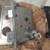 Door Lock Set with Keys 3 thumbnail