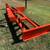 8 Foot - Land Pride Land Plane / Grader Blade / Bionic Blade 3 thumbnail
