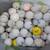 63 used Golf Balls + Bonus bag of tees 1 thumbnail
