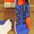 Reebok Shoes - brand new in box - men sz 11-12 (blue or black/red) 5 thumbnail