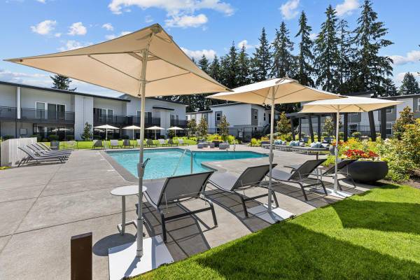 $2,849 / 2br - 1000ft2 - Tu moderno 2x2 te espera: ¡Gimnasio 24 horas y comodidades de lujo! (Bellevue)63885012591105122
