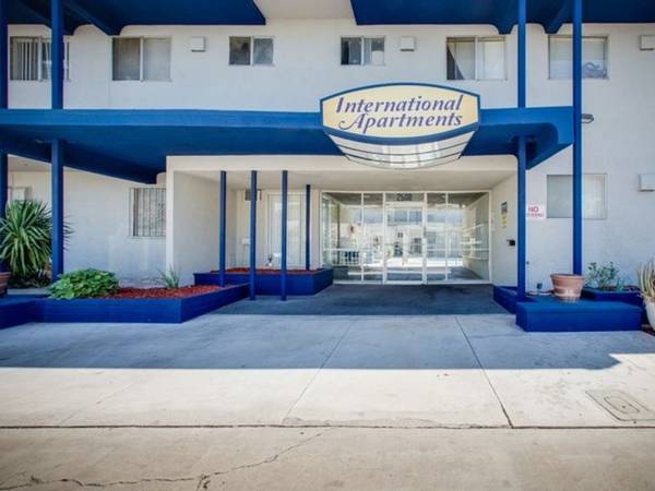 $845 / 315ft2 - Studio 1/ba, Heat Included, BBQ/Picnic Area (2500 Lynnwood Street, Las Vegas, NV)63859498996737120