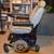 Jazzy 614 HD Bariatric Wheelchair 2 thumbnail