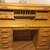 Roll Top Desk, Light Oak 2 thumbnail
