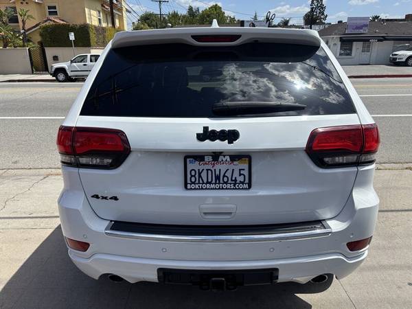 2015 Jeep Grand Cherokee Altitude - $9,98863470893060737121