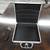 Travel Cigar Briefcase w/ Strap 2 thumbnail
