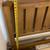 Queen size bed frame 5 thumbnail