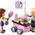 LEGO Friends 41133 Amusement Park Bumper Cars, New, Sealed, Retired 21 thumbnail