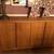 pieces Crate and Barrel Dining Table and Buffet (price is for both) 16 thumbnail