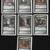 1994 Star Trek TNG CCG Set COMPLETE Alpha White Brdr  (363) w/RARES 9 thumbnail