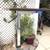 Rolling Utility Table Strong Well Built Adjustable Height 6 thumbnail