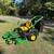 John Deere Zero Turn Mower 1 thumbnail