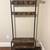 Coat Rack + Shoe Bench 1 thumbnail