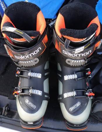 salomon energyzer 90 ski boots Men's X PRO R90 Performance youll enjoy an immediate out Salomon S/Pro HV 90 IC