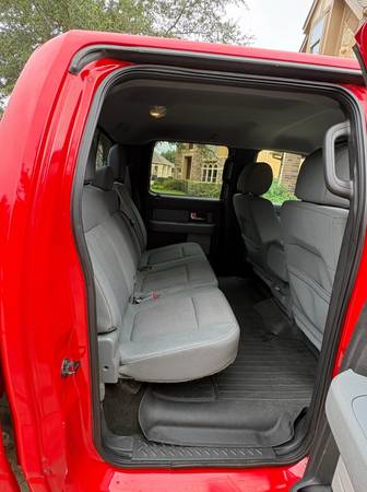 2014 Ford F150 SuperCrew Cab - Photo 9