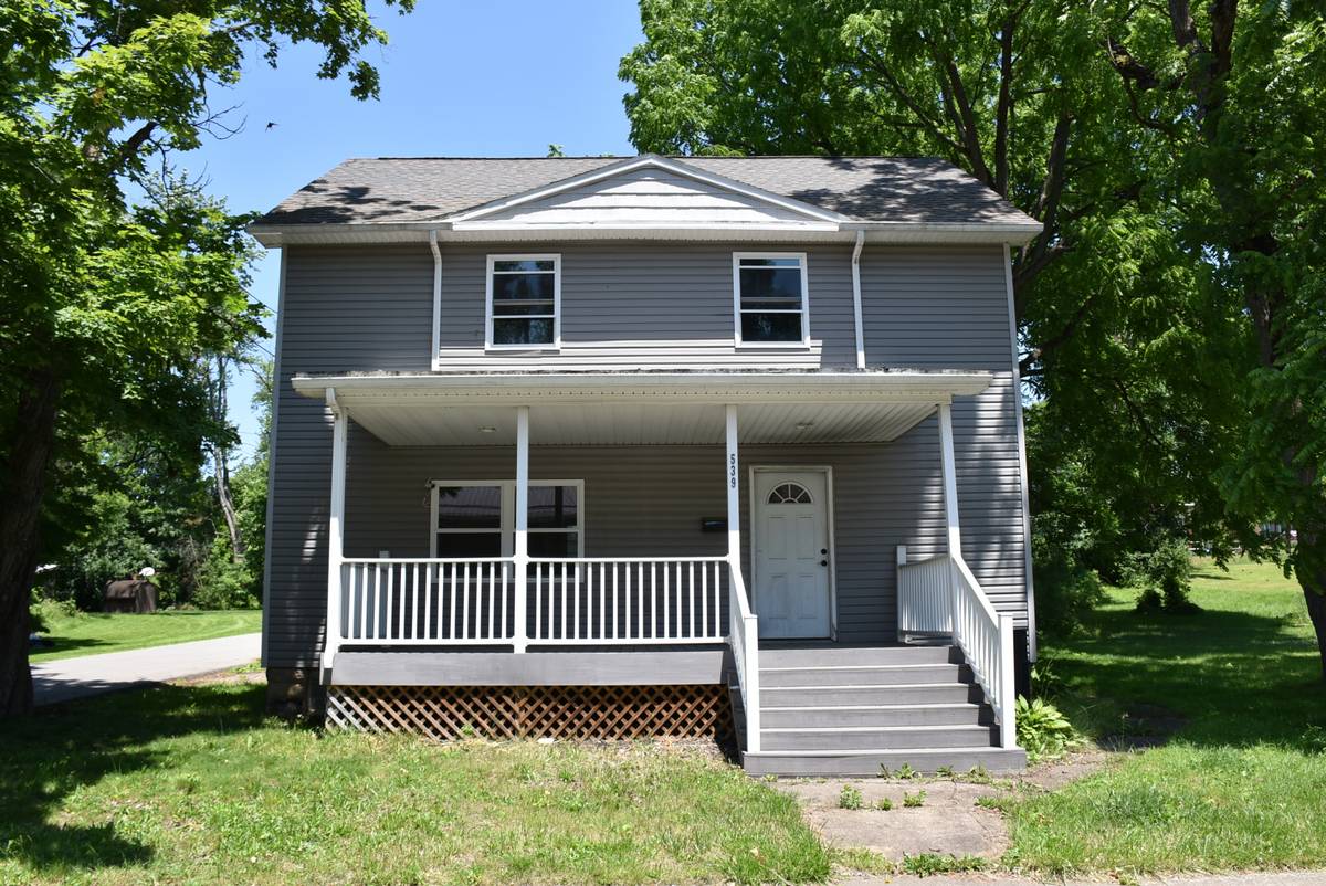 539 North Street, Meadville