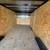 24ft Box Trailer Hitch Pull Enlclosed Box Trailer 12 thumbnail