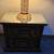 Nine Drawer Dresser comes with Night Stand and Mirror 6 thumbnail