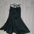 Selling black dress 1 thumbnail