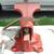 'COMPANION' 3-1/2" Bench Vise W/ Anvil & Swivel Base & 3-1/2" Opening 5 thumbnail