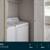 Captivating 2 BR-Washer/Dryer, Balcony & Scenic Setting 6 thumbnail