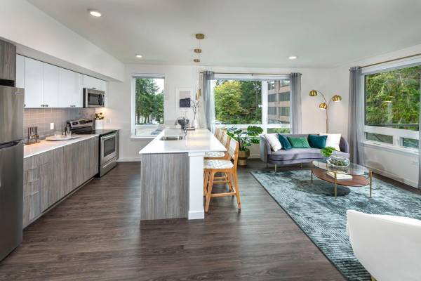 $1,999 / 512ft2 - Elevate Your Lifestyle - Lease Now at Nightingale! (Garage)63808035682435124