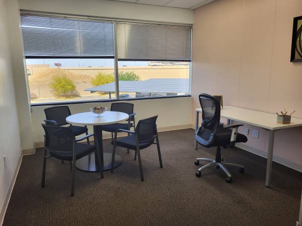 virtual addresses available with Regus 1
