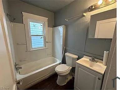 Section 8 housing for rent