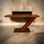 Custom Fabricated Black Walnut Furniture ~ Local & Sustainable 9 thumbnail