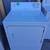 GE electric washer 1 thumbnail