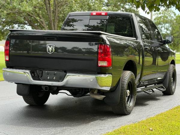 2018 RAM 1500 Crew Cab - Photo 5